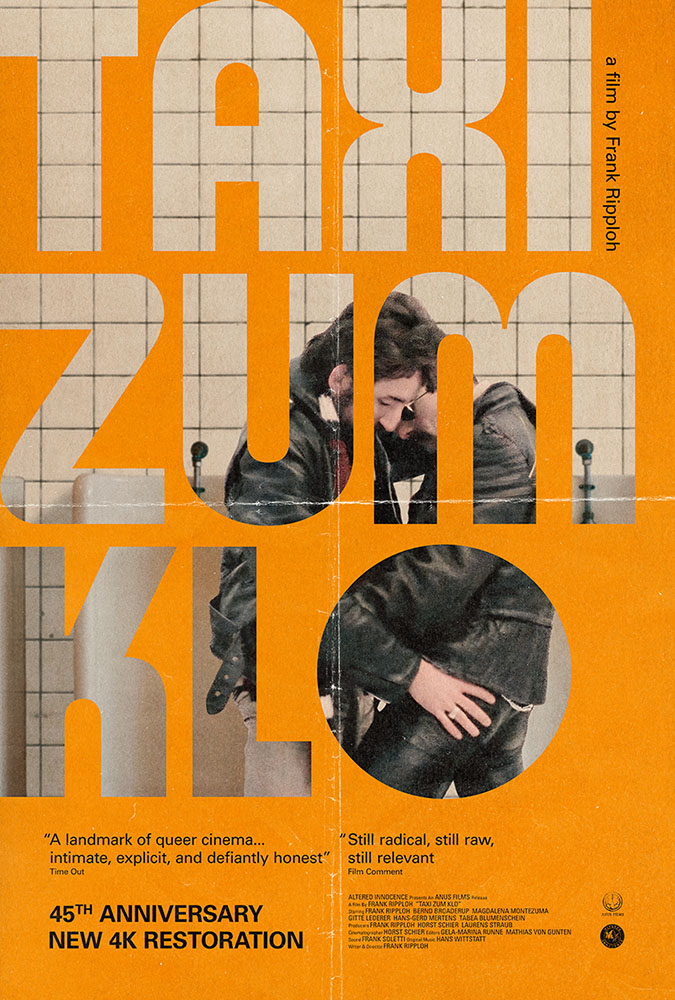 Taxi Zum Klo | Music Box Theatre